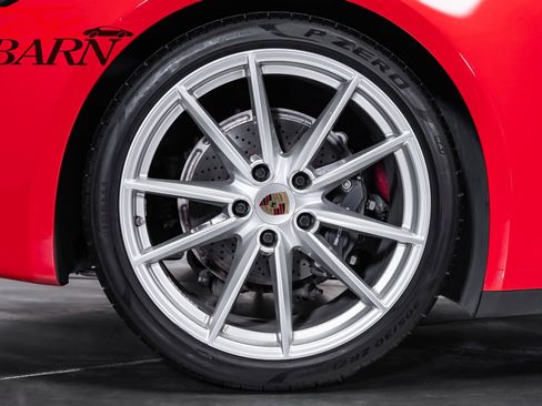 Used 2022 Porsche 911 Carrera RWD image 14