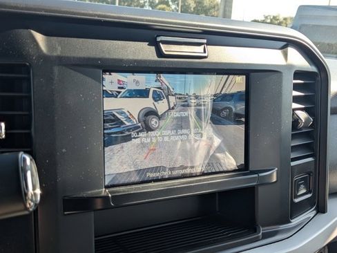 New 2026 Ford F250 XLT w/ Tremor Off-Road Package image 18