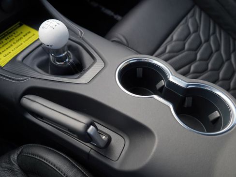 Used 2025 Ford Mustang GT Premium w/ GT Performance Package image 49