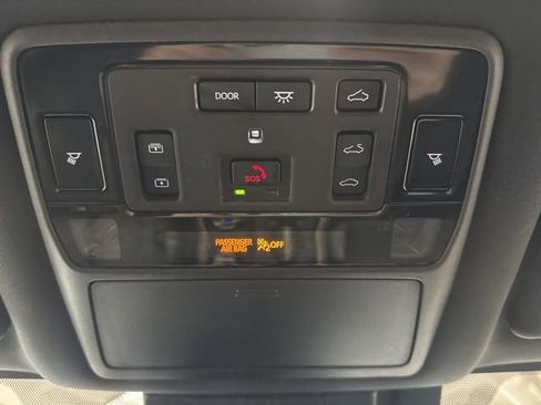 Used 2025 Toyota Grand Highlander AWD Hybrid image 55