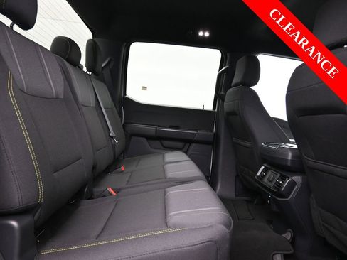 Used 2024 Ford F150 STX image 17