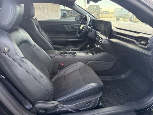 Used 2024 Ford Mustang Dark Horse image 29