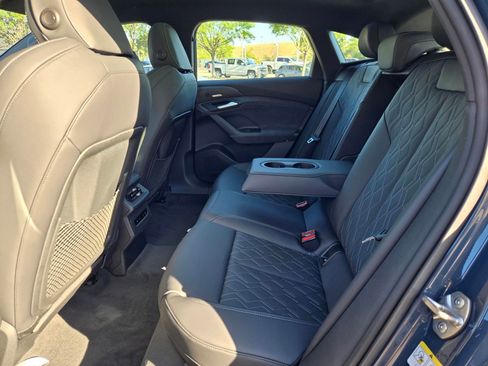 New 2027 Audi S6 e-tron Premium Plus AWD/4WD image 10