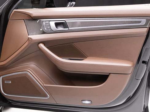 Used 2023 Porsche Panamera 4S Executive image 61