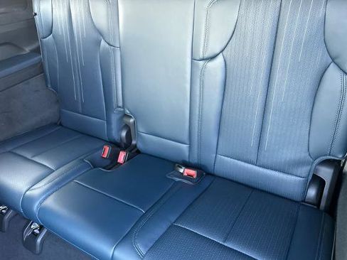 New 2025 Cadillac Escalade IQ Luxury 2 image 16