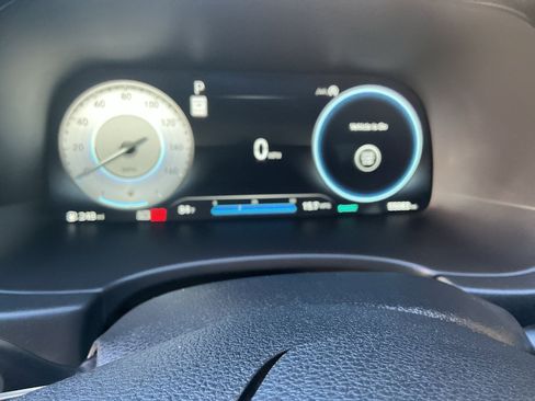 Used 2023 Hyundai Palisade Calligraphy image 11