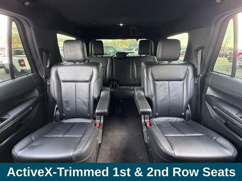 Used 2020 Ford Expedition XLT w/ Equipment Group 202A image 27