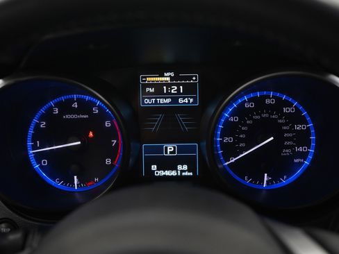 Used 2019 Subaru Outback 2.5i Limited AWD/4WD image 25