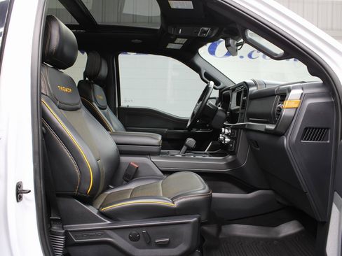 Used 2024 Ford F150 Tremor w/ Equipment Group 402A High image 34