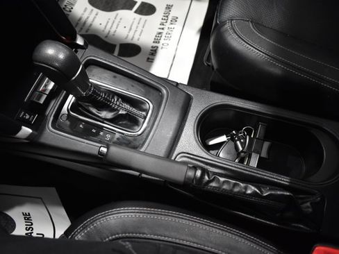 Used 2018 Subaru Forester 2.5i Touring w/ Popular Package #3B image 25