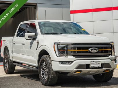 Used 2023 Ford F150 Tremor w/ Equipment Group 402A High