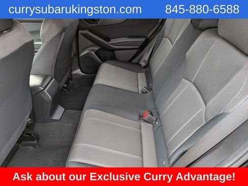 Used 2022 Subaru Crosstrek 2.0i image 16