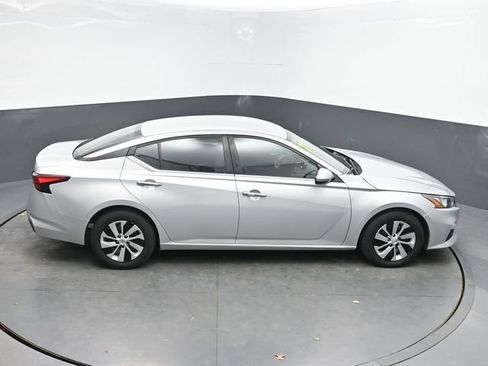 Used 2021 Nissan Altima 2.5 S image 26