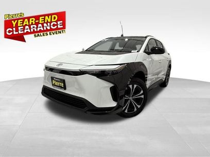 Used 2024 Toyota bZ4X XLE w/ Weather Package