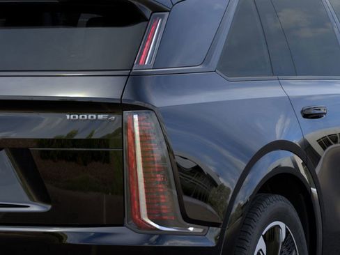 New 2025 Cadillac Escalade IQ Sport 2 AWD/4WD image 36