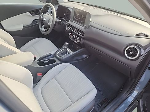 Used 2023 Hyundai Kona SEL w/ Cargo Package image 13
