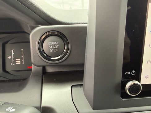 New 2026 Toyota Tacoma SR5 image 22