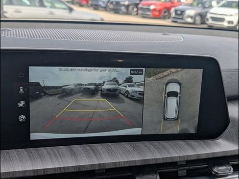 Used 2024 Kia Telluride SX FWD image 13