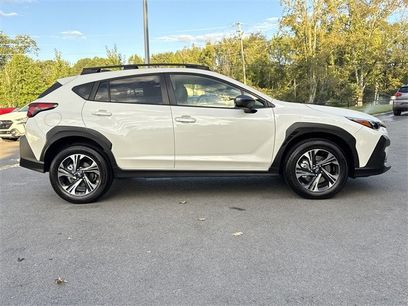Certified 2025 Subaru Crosstrek 2.0i Premium