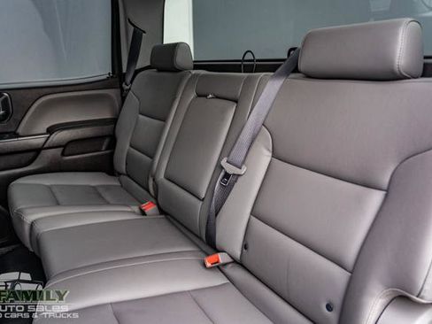 Used 2018 Chevrolet Silverado 3500 W/T image 30