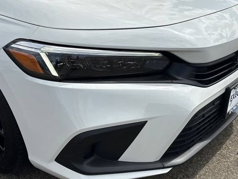 Used 2024 Honda Civic Sport image 8