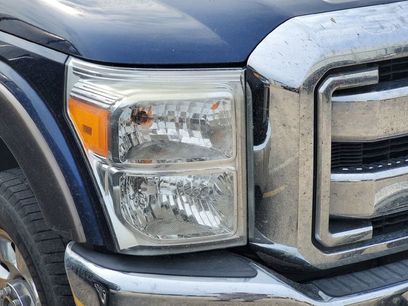 Used 2016 Ford F250 Lariat w/ Lariat Interior Package