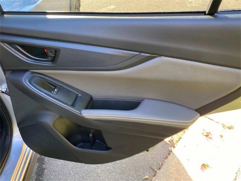 Used 2022 Subaru Crosstrek 2.5i Sport image 33