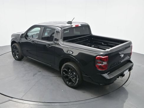 New 2026 Ford Maverick Lobo AWD/4WD image 28