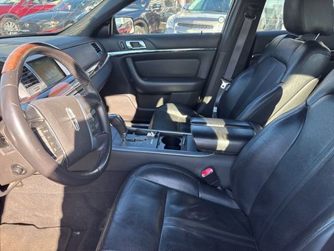 Used 2009 Lincoln MKS AWD image 15