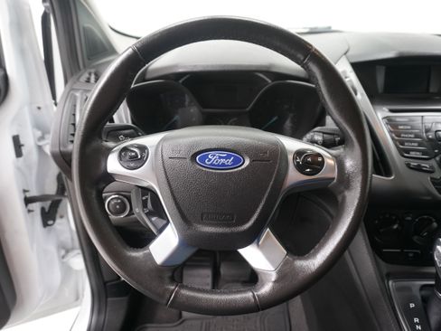 Used 2017 Ford Transit Connect XL image 15
