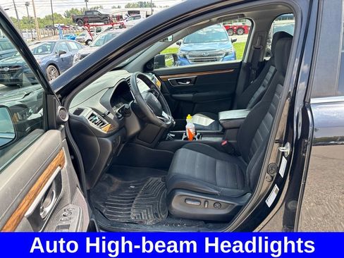 Used 2019 Honda CR-V EX image 14