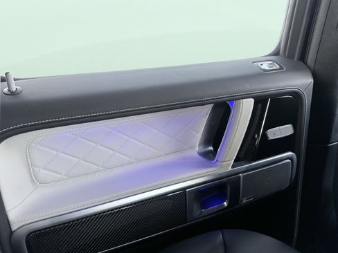 Used 2023 Mercedes-Benz G 550 image 68