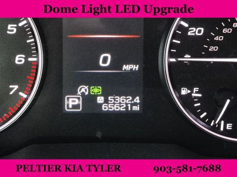 Used 2022 Subaru Outback Limited w/ Popular Package #2 image 40