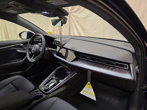 New 2026 Audi A3 2.0T Premium image 37