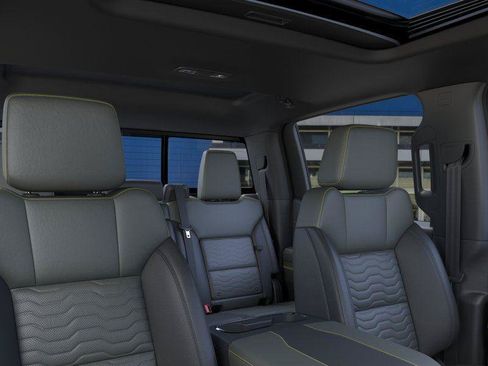 New 2026 Chevrolet Silverado 1500 ZR2 AWD/4WD image 24