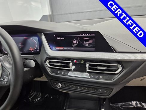 Certified 2023 BMW 228i Gran Coupe w/ Convenience Package image 18