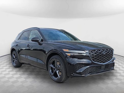 New 2026 Genesis GV70 2.5T Sport Prestige image 1