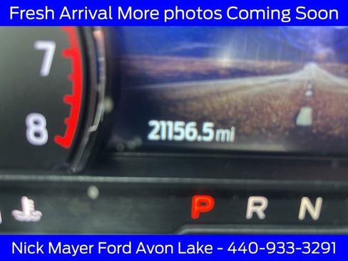 Used 2023 Ford Explorer XLT w/ Equipment Group 202A image 1