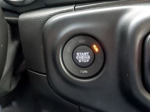 Used 2021 Jeep Wrangler Unlimited Rubicon 4xe w/ Steel Bumper Group image 16