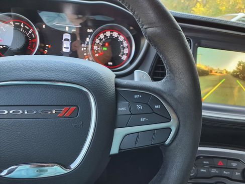 Used 2020 Dodge Challenger R/T Scat Pack w/ 1320 Plus Group image 23