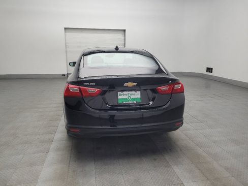 Used 2024 Chevrolet Malibu LT image 6