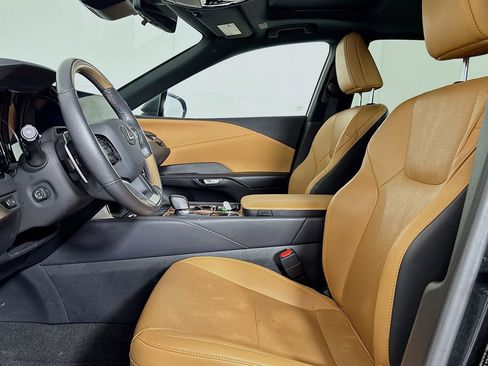 Used 2023 Lexus RX 350 Premium Plus w/ Cold Area Package AWD/4WD image 11