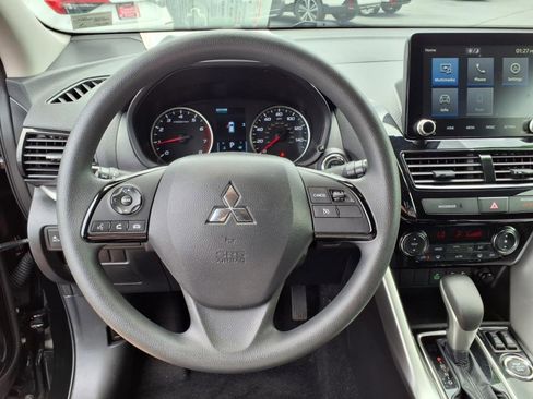 Used 2024 Mitsubishi Eclipse Cross LE image 22