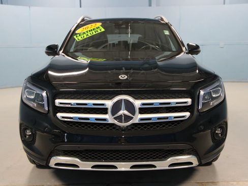 Used 2022 Mercedes-Benz GLB 250 4MATIC image 30