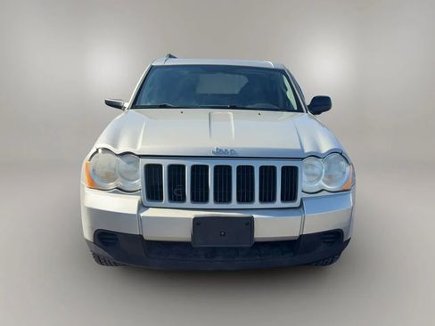 Used 2008 Jeep Grand Cherokee Laredo w/ Popular Equipment Group AWD/4WD image 2