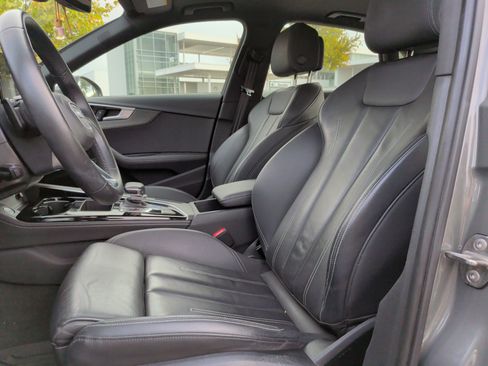 Used 2023 Audi A4 2.0T Premium Plus w/ Premium Plus Package image 16