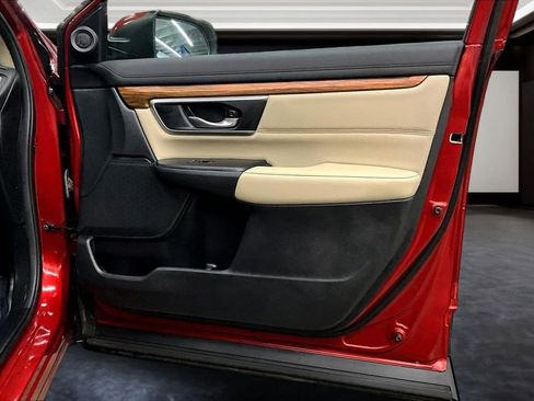 Used 2019 Honda CR-V EX-L image 28