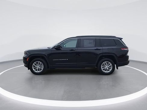 New 2026 Jeep Grand Cherokee L 4WD image 5