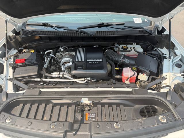Used 2022 Chevrolet Silverado 1500 RST AWD/4WD image 25