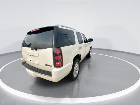 Certified 2014 GMC Yukon Denali AWD/4WD image 8